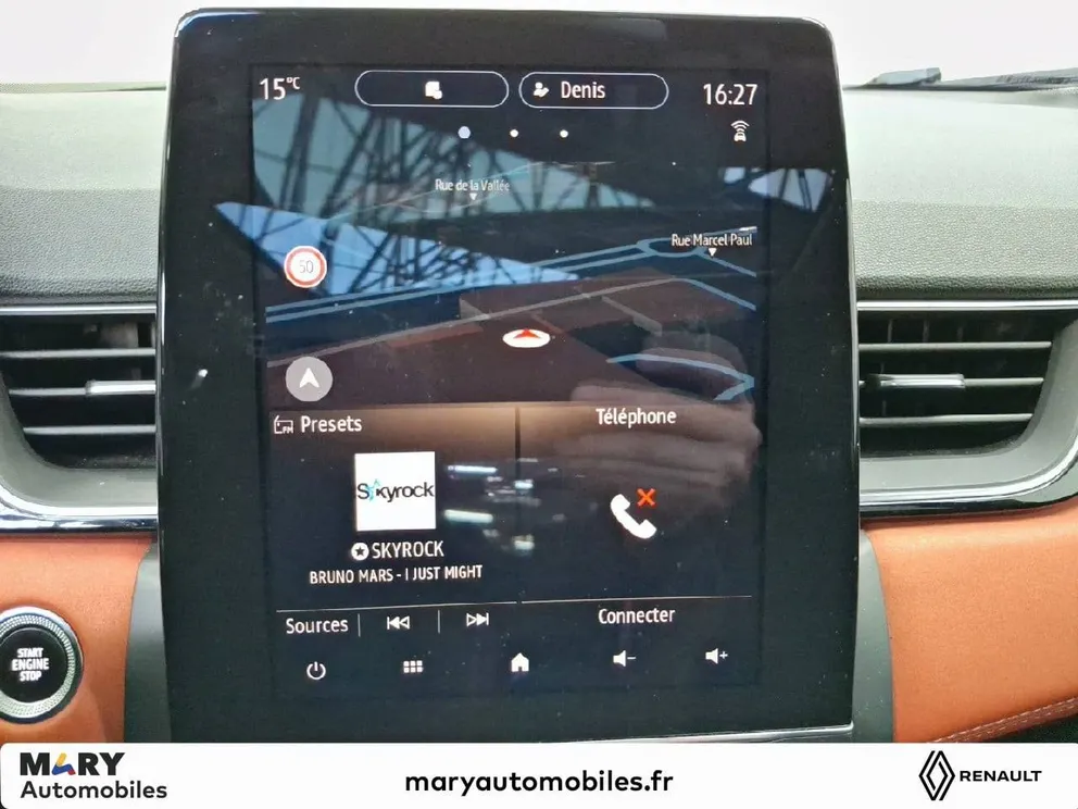 Véhicule occasion 232526 - renault CAPTUR - Photo 12