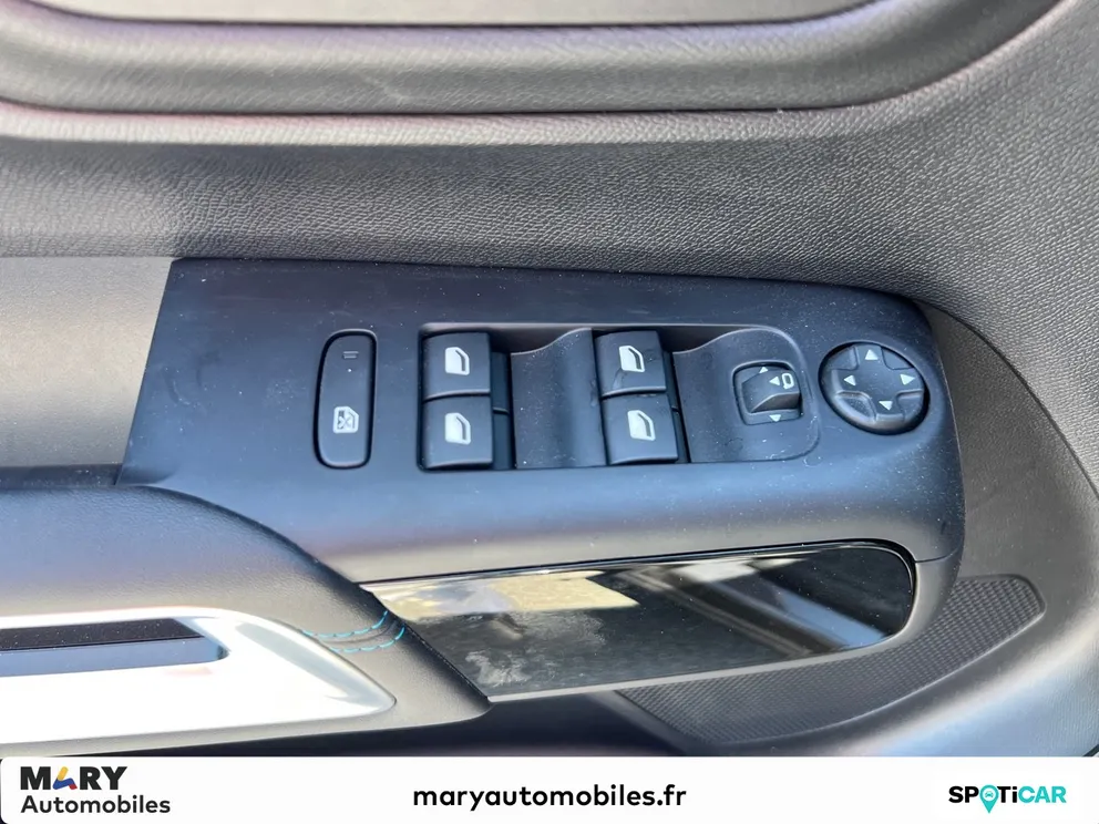 Véhicule occasion 1232328 - Citroën C5 AIRCROSS - Photo 10
