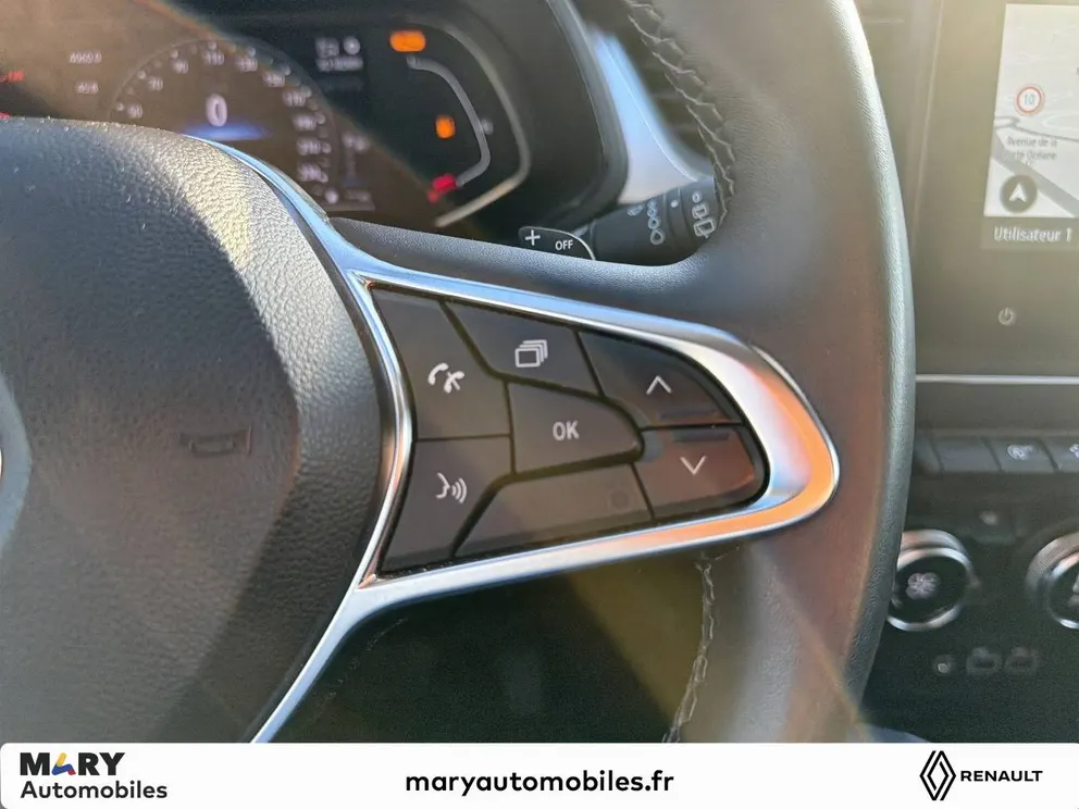 Véhicule occasion 210251 - renault CAPTUR - Photo 19