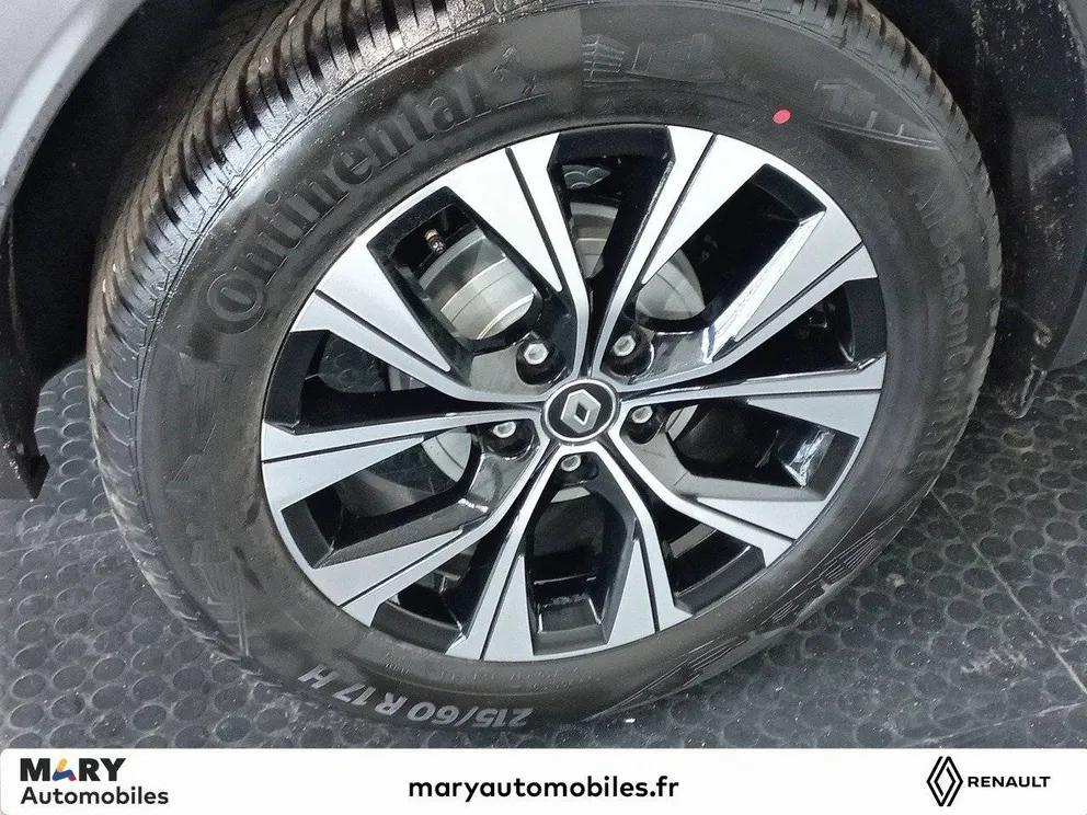 Véhicule occasion 222583 - renault CAPTUR - Photo 11