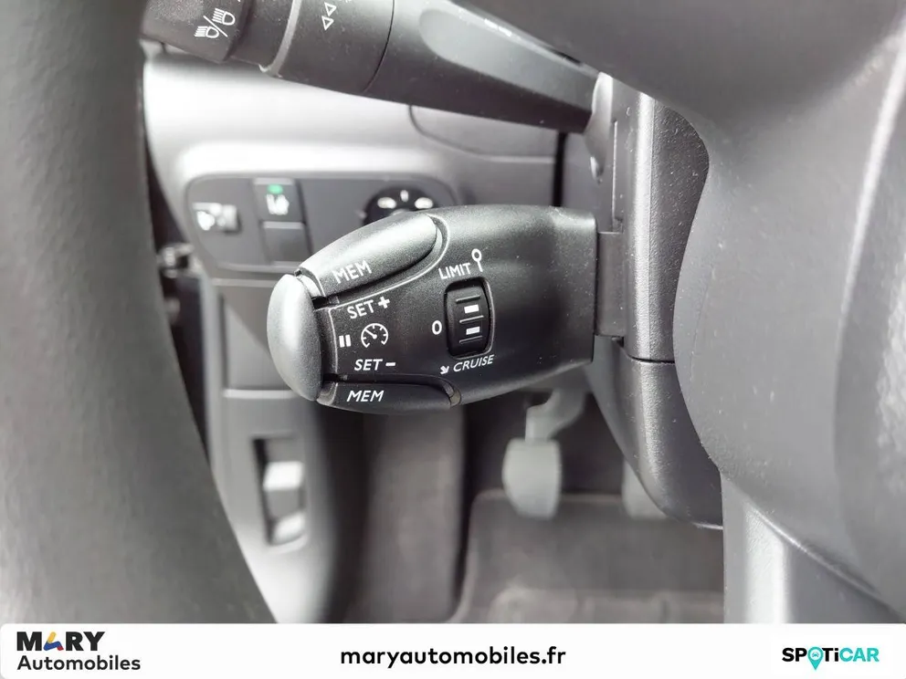 Véhicule occasion 229170 - Citroën C3 - Photo 16