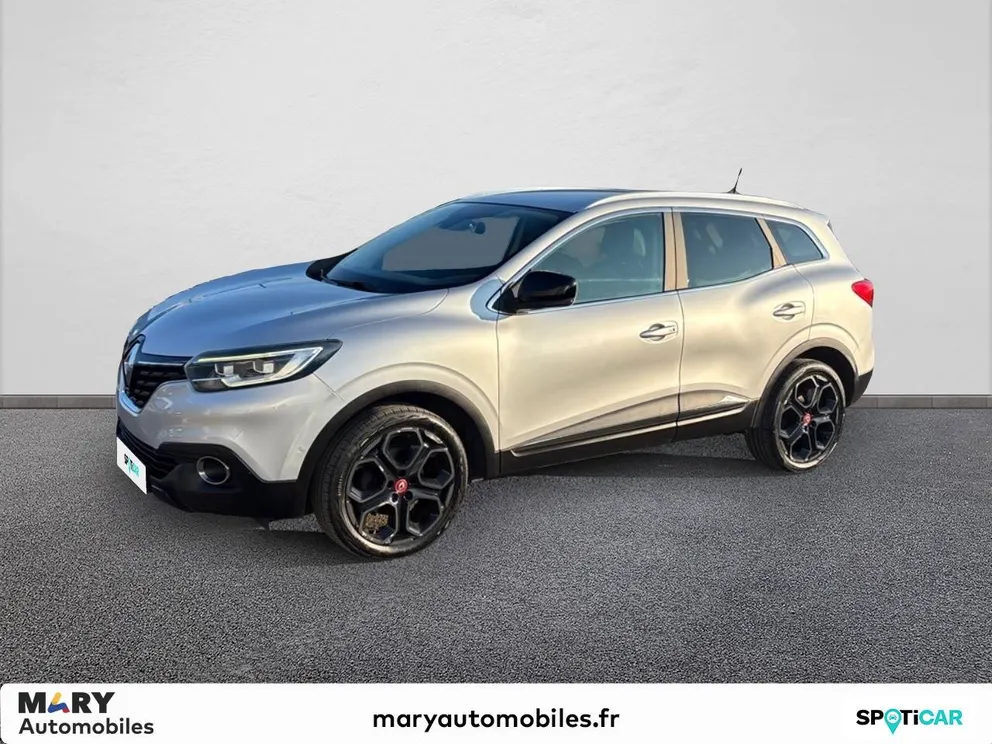Véhicule occasion 195362 - renault KADJAR - Photo 1