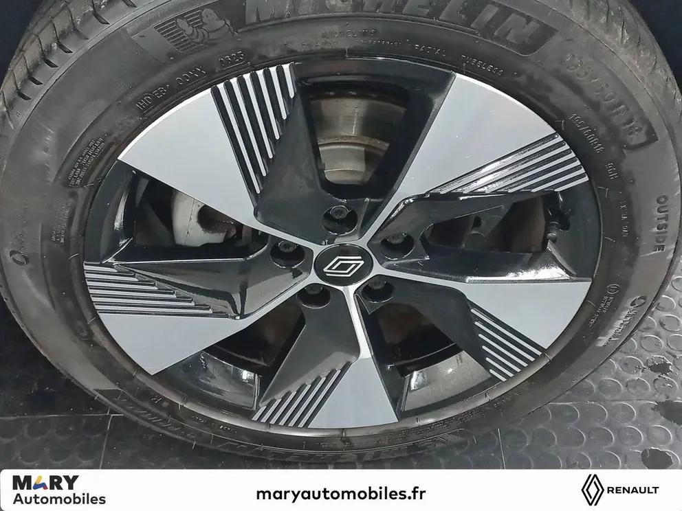 Véhicule occasion 228537 - renault MEGANE - Photo 16