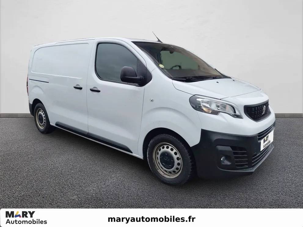 Véhicule occasion 1231578 - peugeot EXPERT - Photo 5