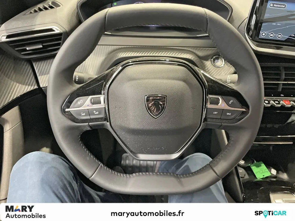 Véhicule occasion 196477 - peugeot 2008 - Photo 14