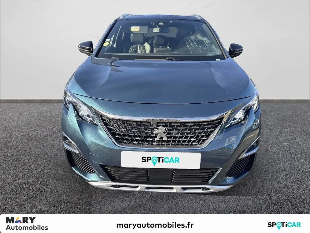 Véhicule occasion 223772 - peugeot 5008 - Photo 2