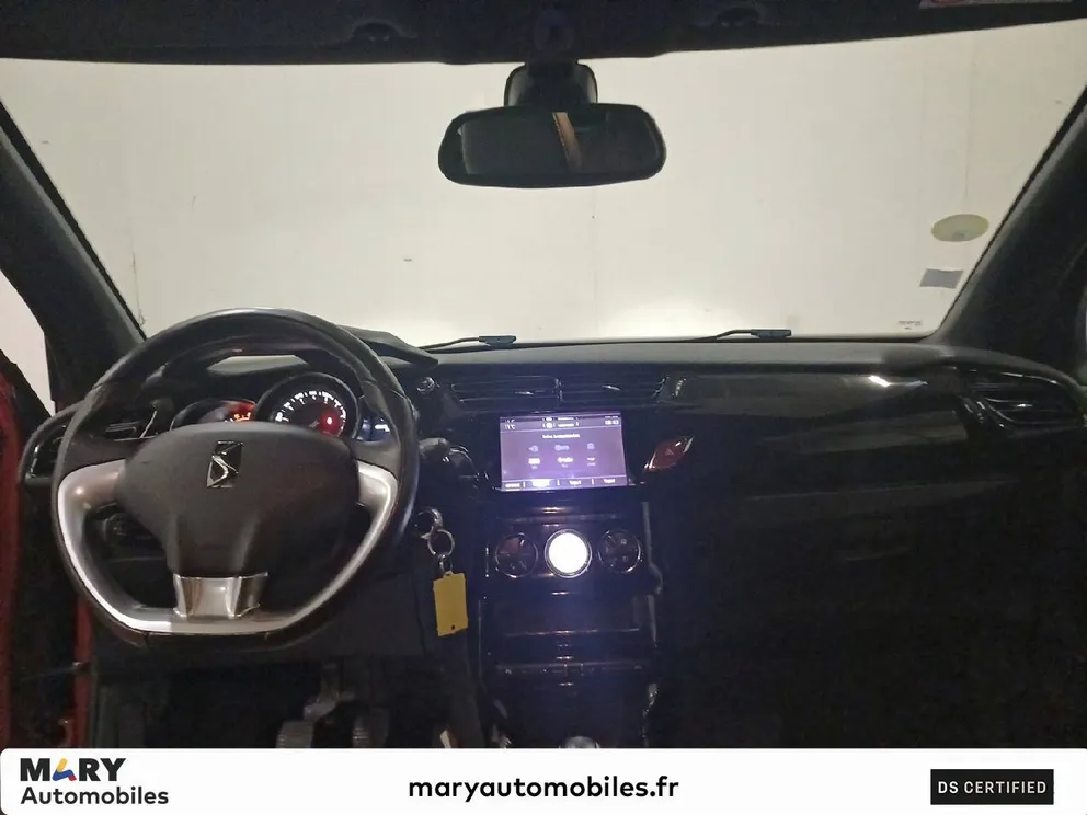 Véhicule occasion 207338 - ds DS 3 - Photo 8