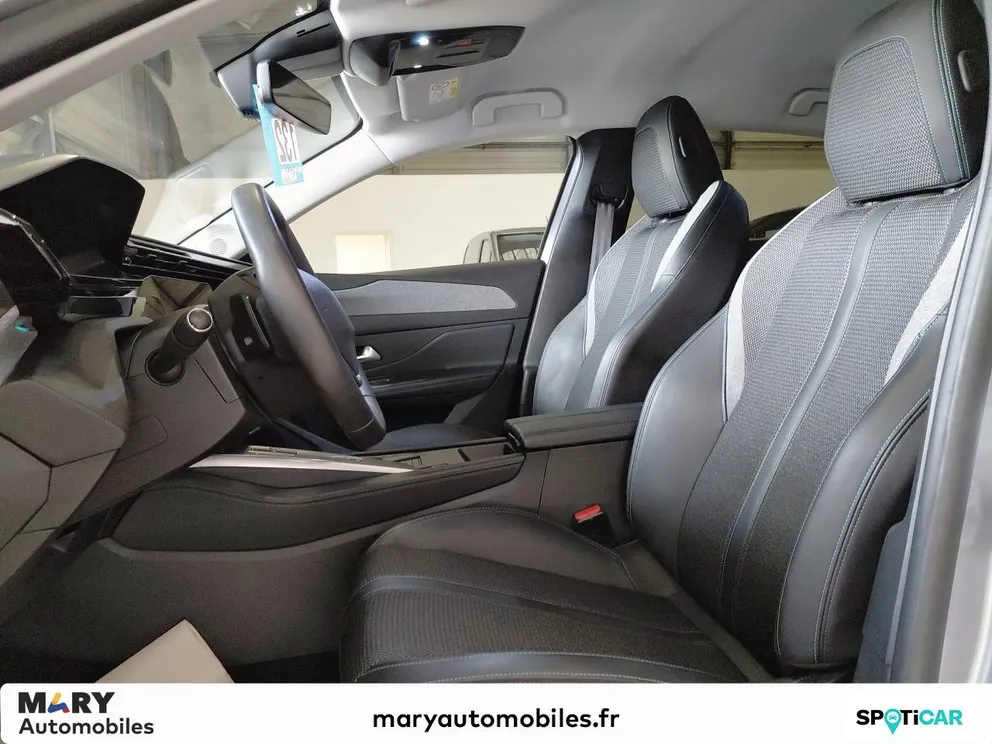 Véhicule occasion 226793 - peugeot 308 - Photo 9