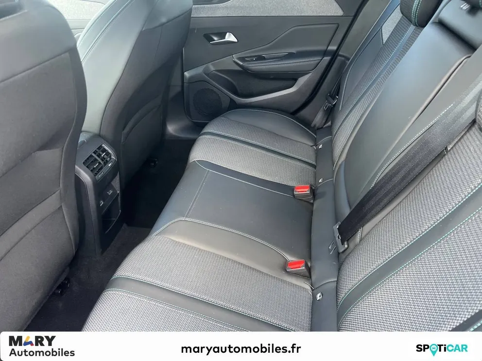 Véhicule occasion 034730 - peugeot 308 - Photo 7