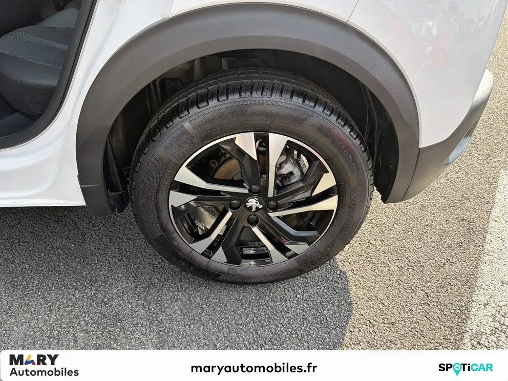 Véhicule occasion 225971 - peugeot 2008 - Photo 11