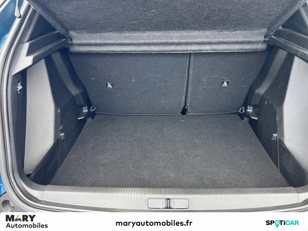 Véhicule occasion 1238629 - peugeot 2008 - Photo 16