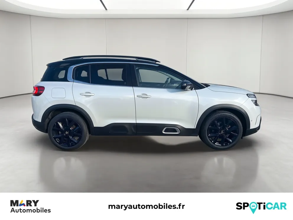 Véhicule occasion 1236880 - Citroën C5 AIRCROSS - Photo 5
