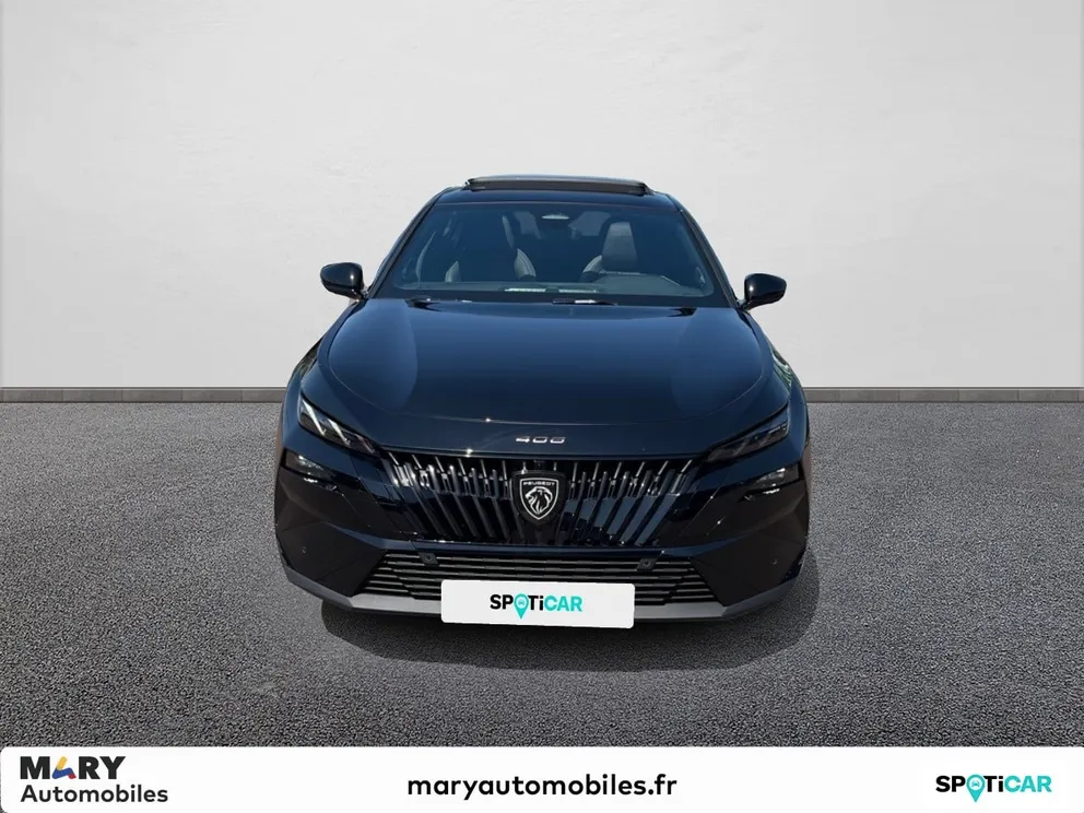 Véhicule occasion 1231442 - peugeot 408 - Photo 6