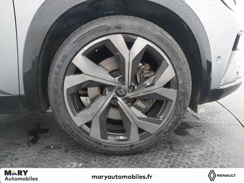 Véhicule occasion 219965 - renault AUSTRAL - Photo 18