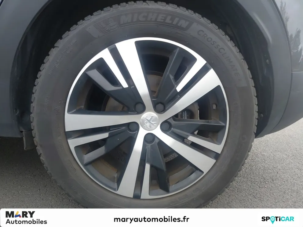 Véhicule occasion 234048 - peugeot 3008 - Photo 7
