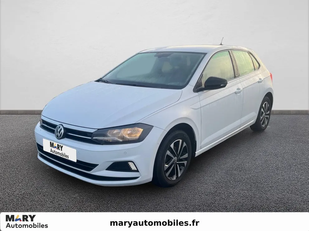 Véhicule occasion 212543 - volkswagen POLO - Photo 1