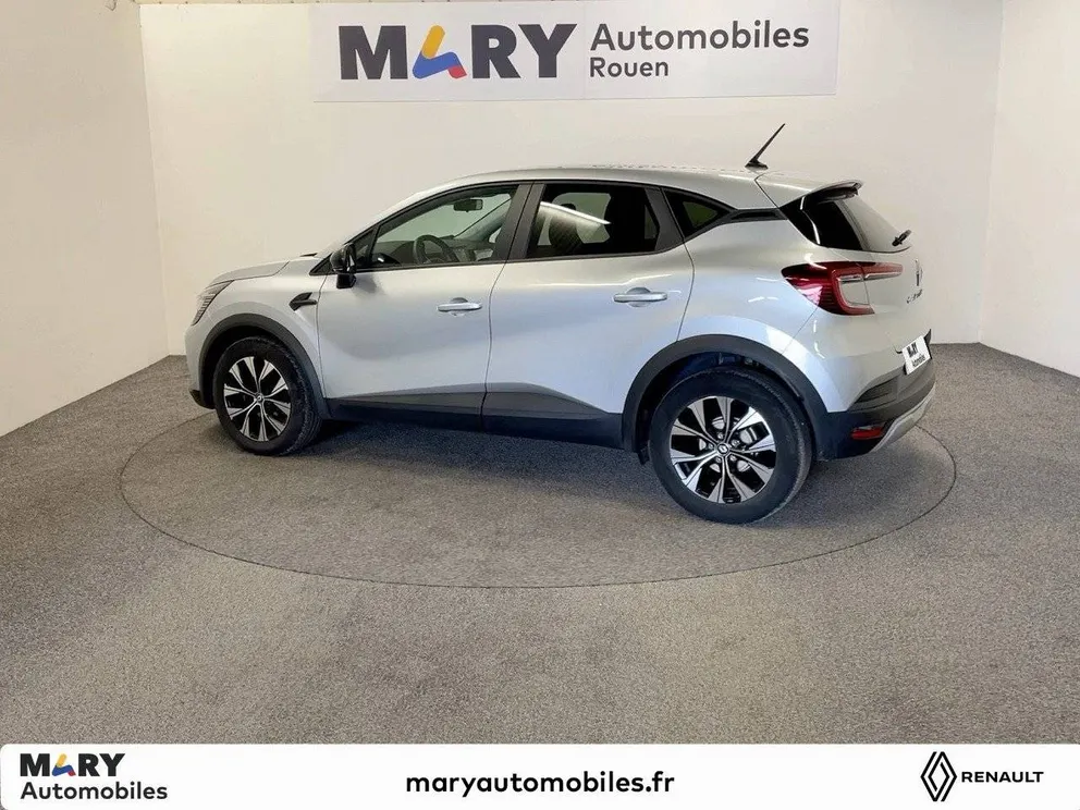 Véhicule occasion 205377 - renault CAPTUR - Photo 7