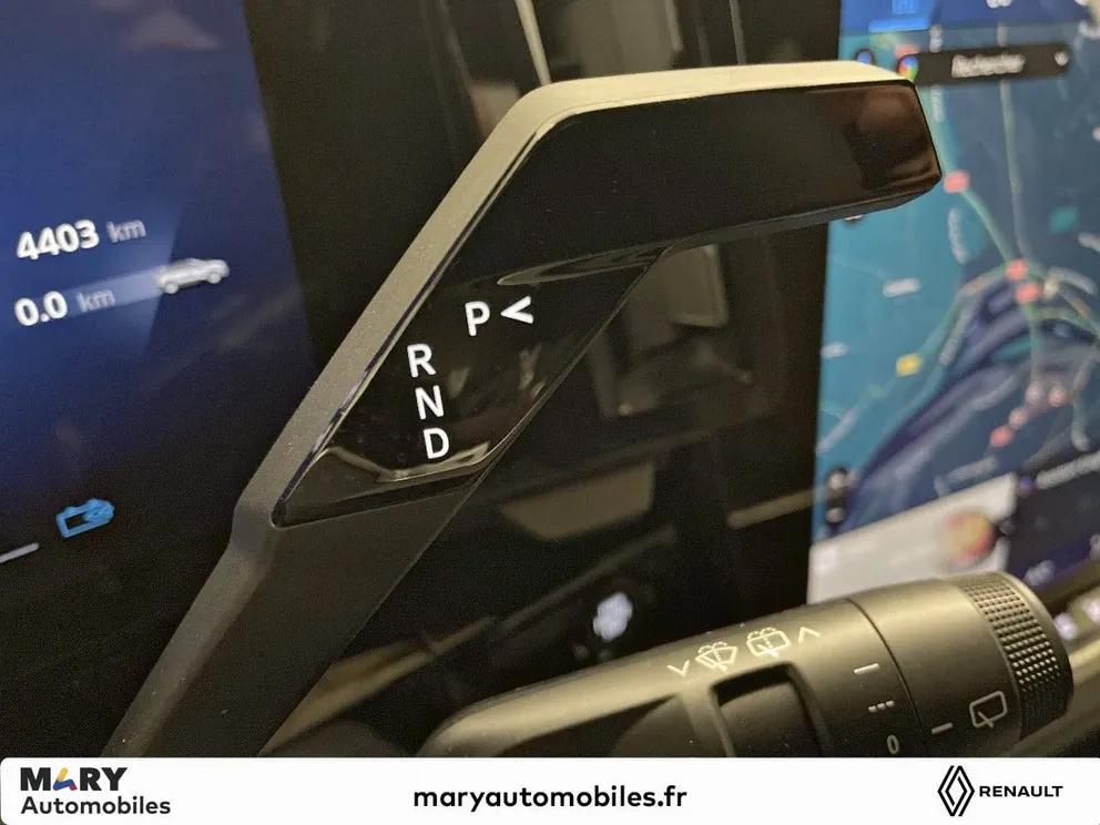 Véhicule occasion 229431 - renault AUSTRAL - Photo 13