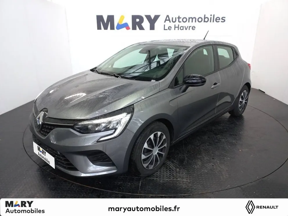 Véhicule occasion 203427 - renault CLIO - Photo 1