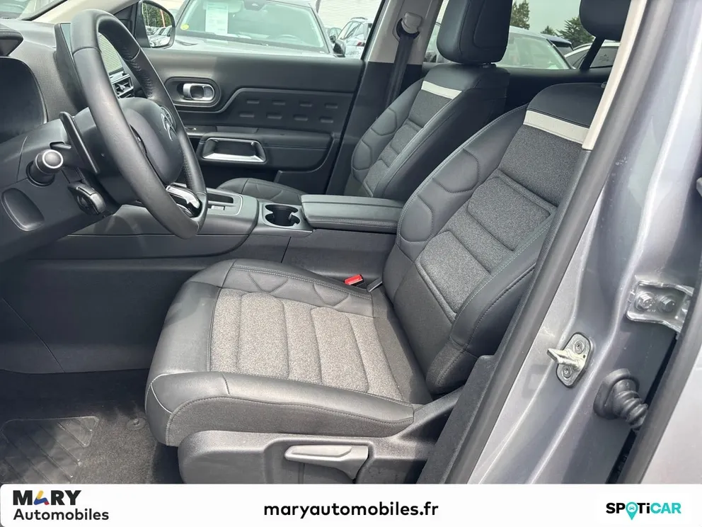 Véhicule occasion 1227407 - Citroën C5 AIRCROSS - Photo 13
