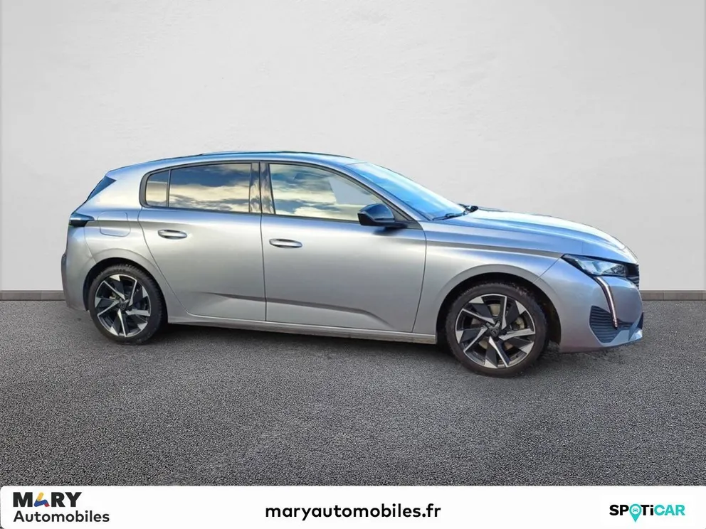 Véhicule occasion 211755 - peugeot 308 - Photo 4