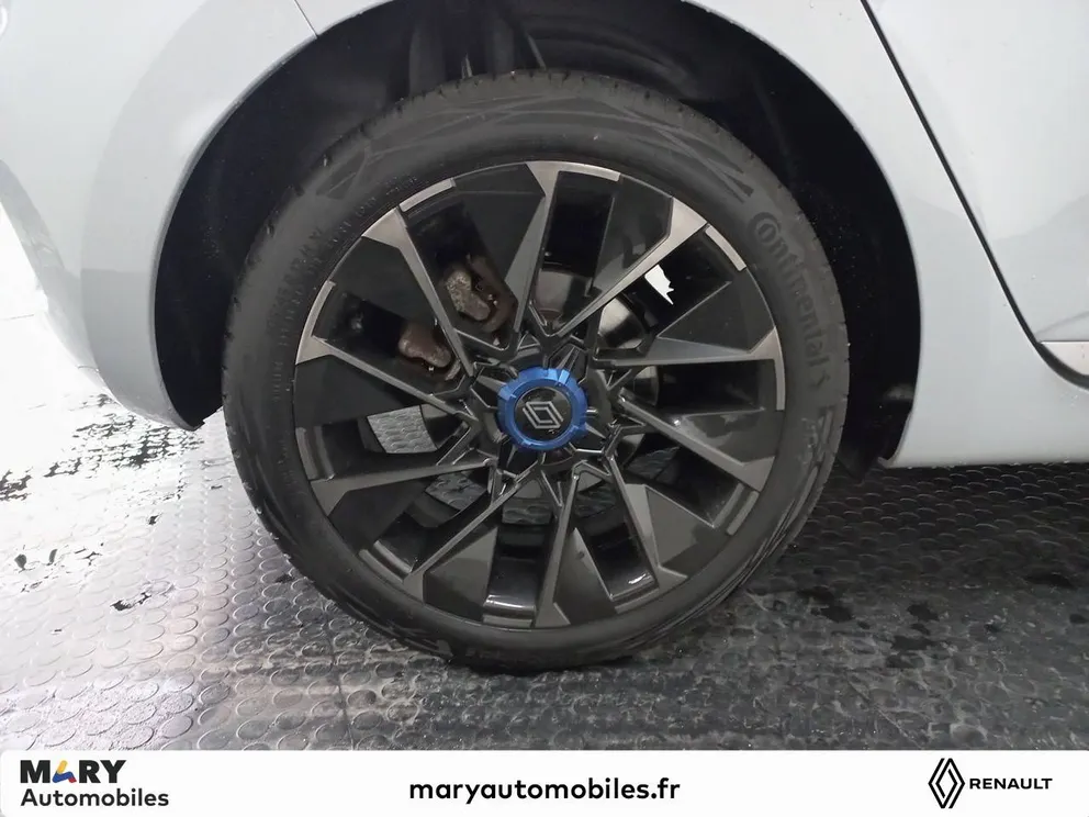 Véhicule occasion 215819 - renault CLIO - Photo 19