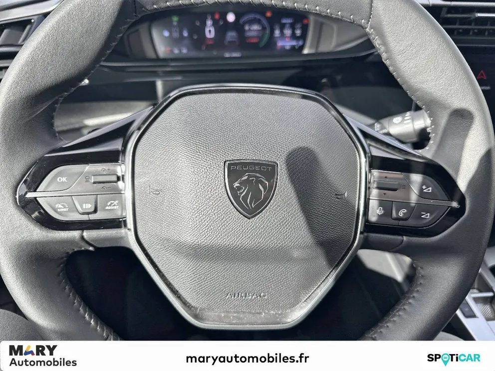 Véhicule occasion 228301 - peugeot 308 - Photo 14