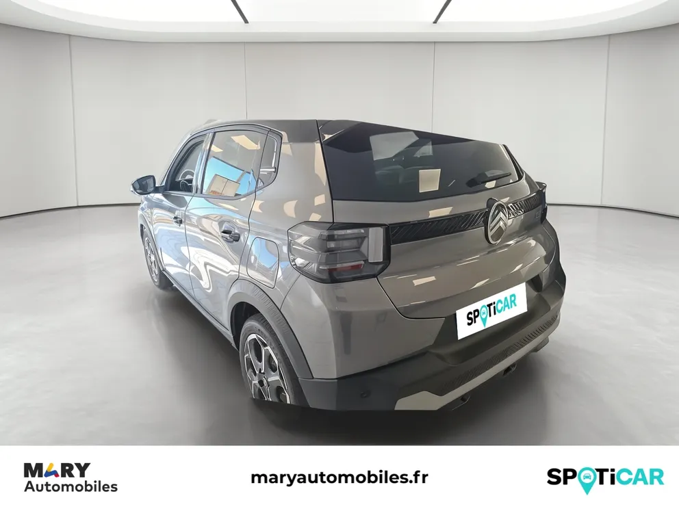 Véhicule occasion 1243562 - Citroën C3 - Photo 3