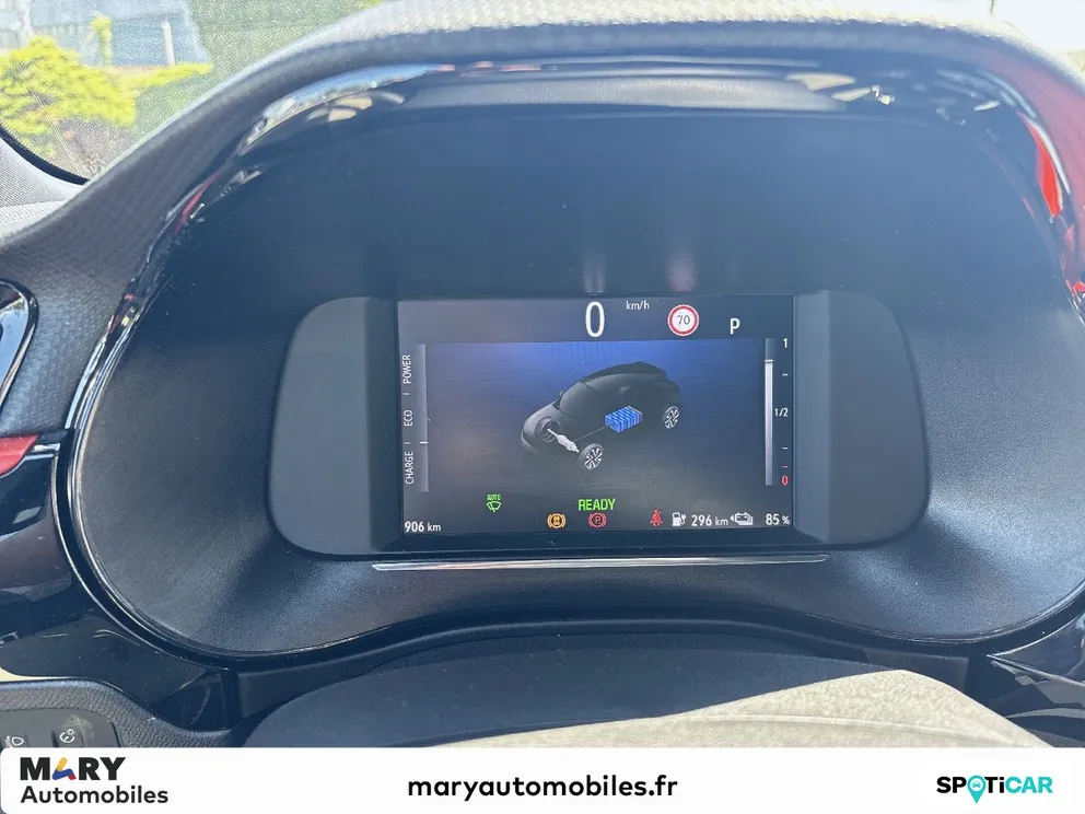 Véhicule occasion 1232152 - opel CORSA - Photo 10