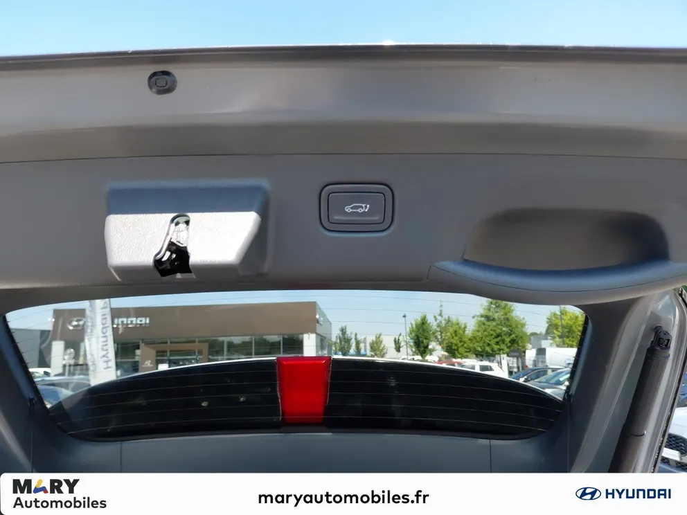 Véhicule occasion 1231269 - hyundai KONA - Photo 16