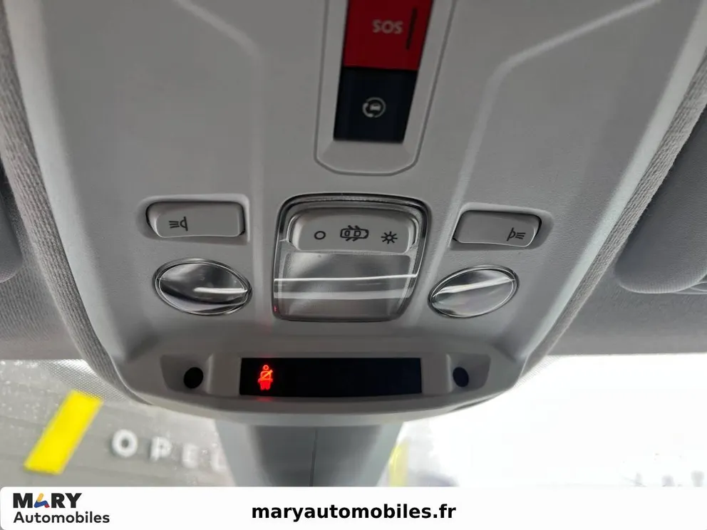 Véhicule occasion 212355 - opel CORSA - Photo 24