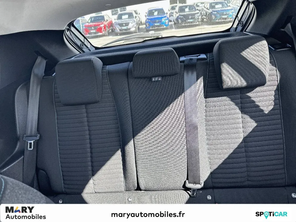 Véhicule occasion 227389 - peugeot 208 - Photo 23