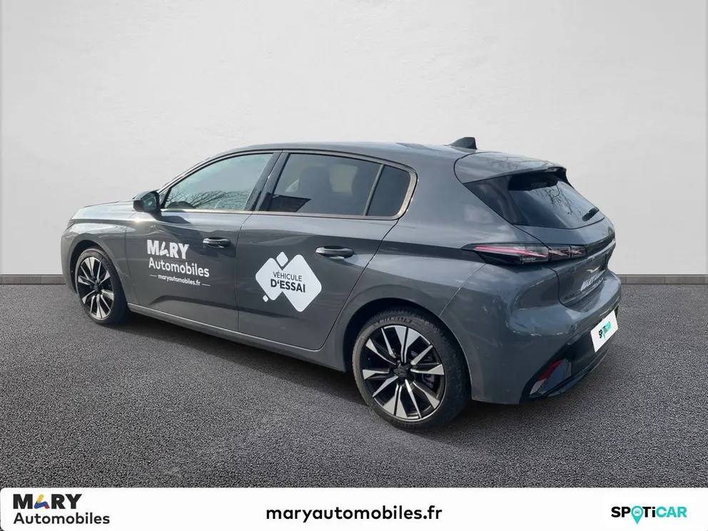 Véhicule occasion 219418 - peugeot 308 - Photo 7