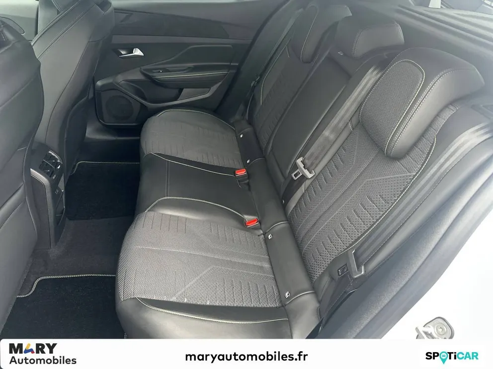 Véhicule occasion 229998 - peugeot 408 - Photo 10