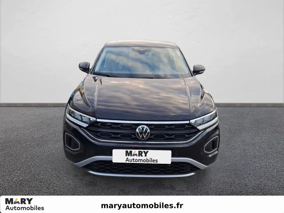 Véhicule occasion 204815 - volkswagen T-ROC - Photo 2