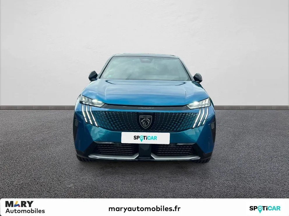 Véhicule occasion 235371 - peugeot 3008 - Photo 2