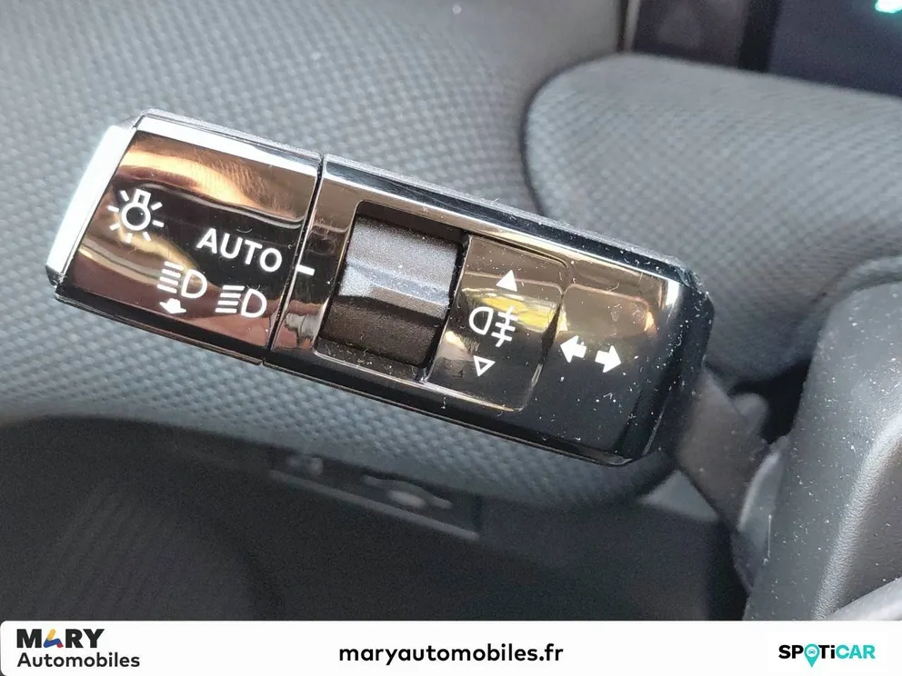 Véhicule occasion 205243 - Citroën C5 AIRCROSS HYBRIDE - Photo 17