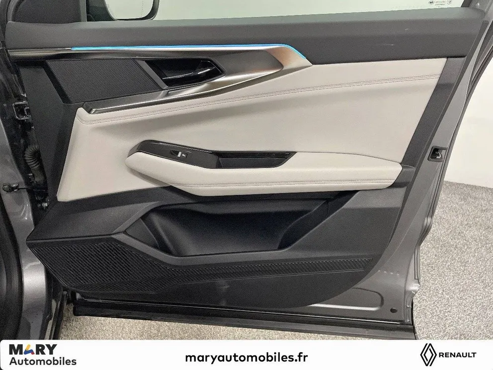 Véhicule occasion 203326 - renault ESPACE - Photo 18