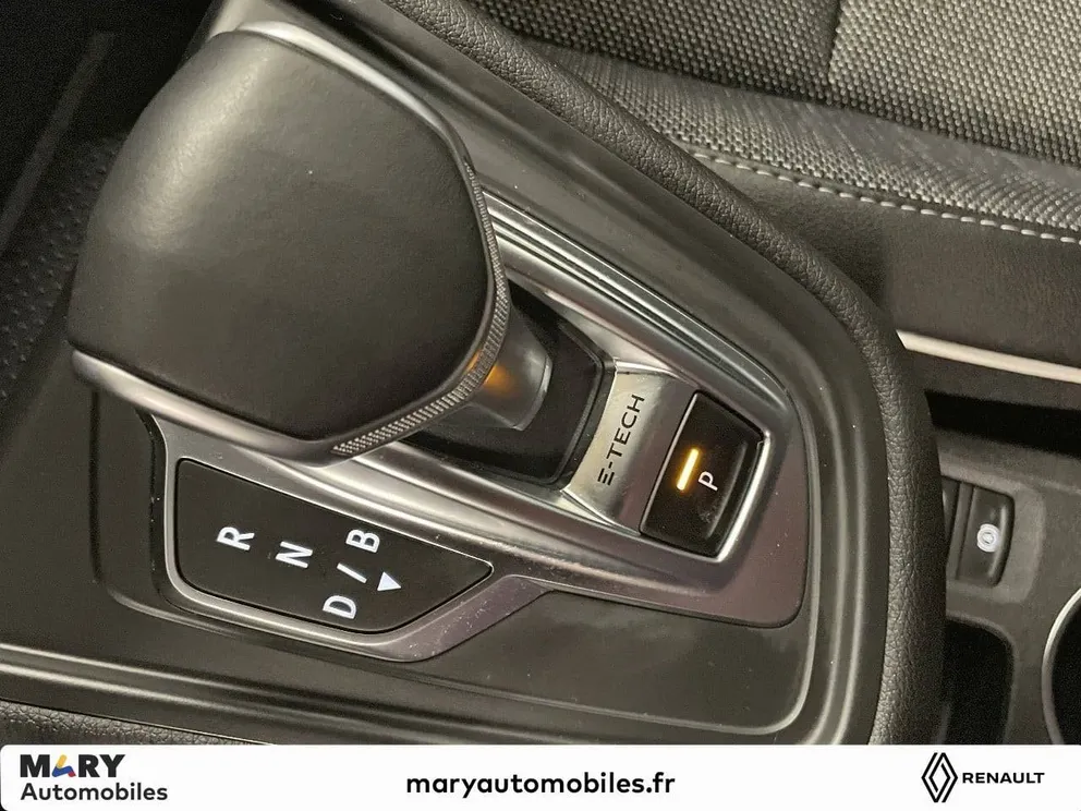 Véhicule occasion 217987 - renault CAPTUR - Photo 13