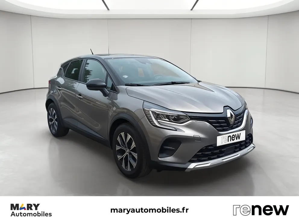 Véhicule occasion 1236817 - renault CAPTUR - Photo 7