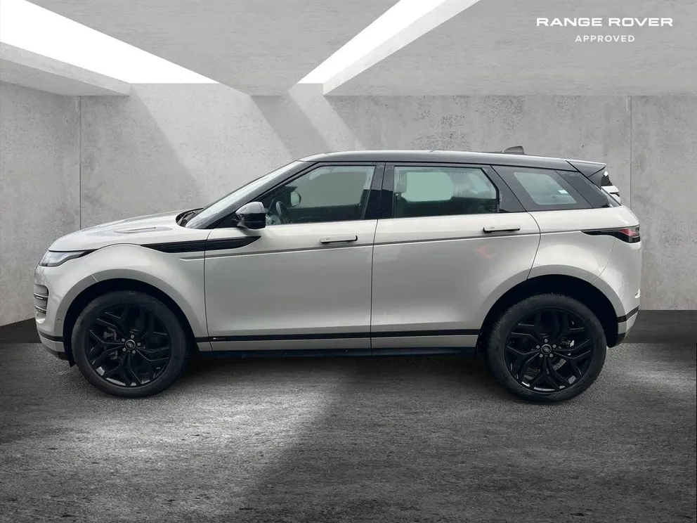 Véhicule occasion 226001 - land rover RANGE ROVER EVOQUE - Photo 6