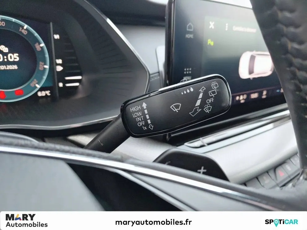 Véhicule occasion 213153 - skoda OCTAVIA - Photo 16