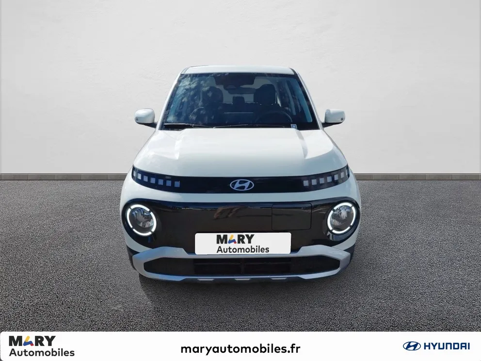Véhicule occasion 1240510 - hyundai INSTER - Photo 6