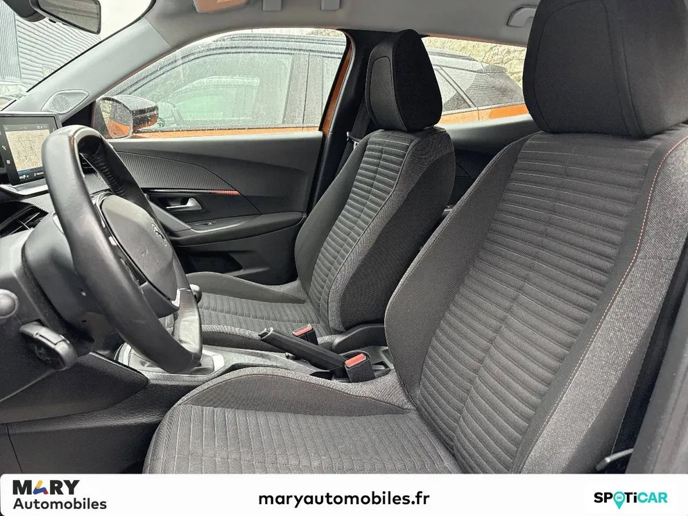 Véhicule occasion 144882 - peugeot 2008 - Photo 9