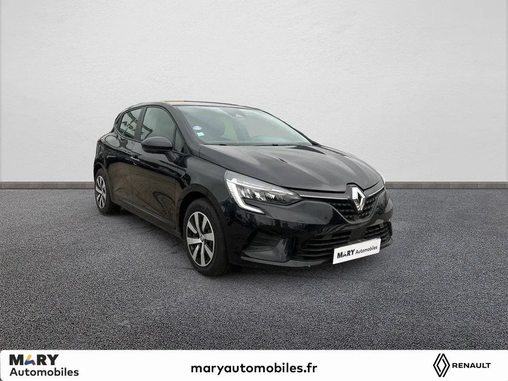 Véhicule occasion 221420 - renault CLIO - Photo 3