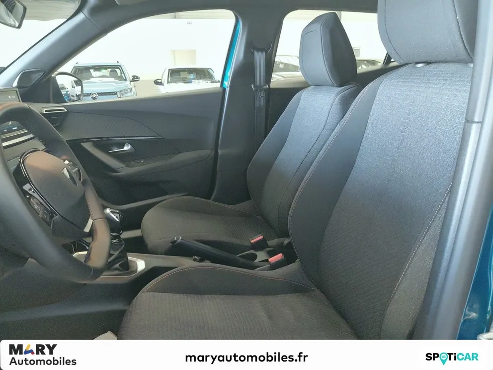 Véhicule occasion 238679 - peugeot 2008 - Photo 13