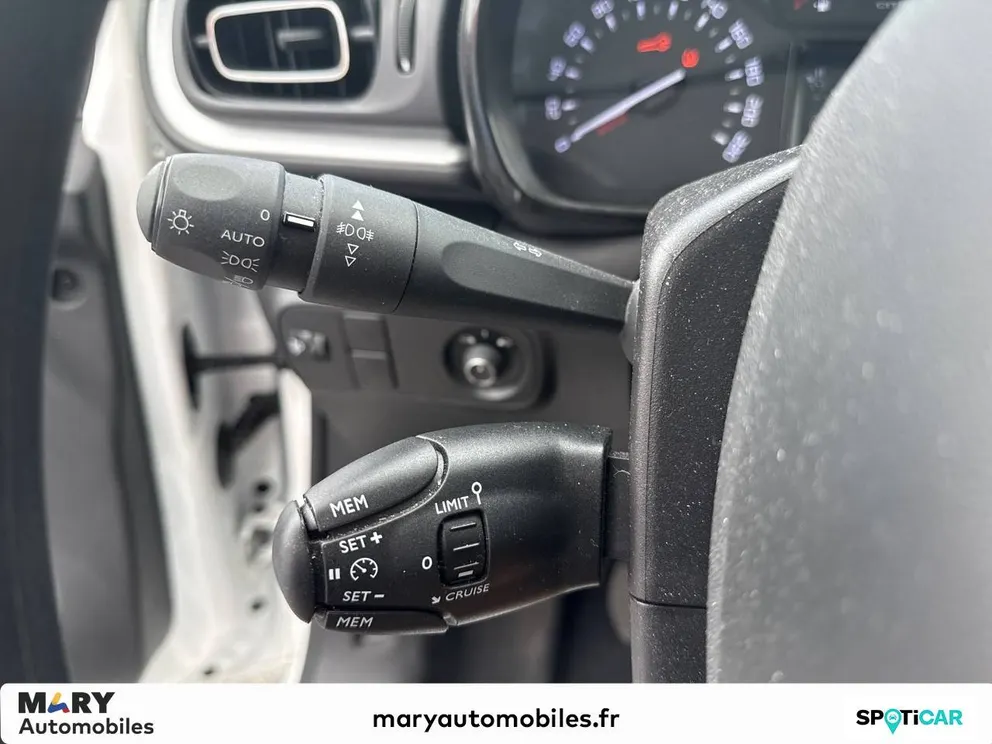 Véhicule occasion 173709 - Citroën C3 - Photo 15