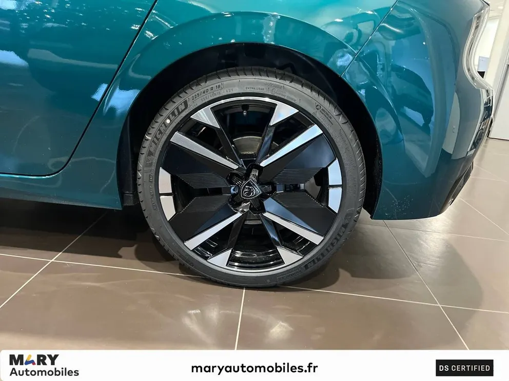 Véhicule occasion 209535 - peugeot 308 - Photo 11