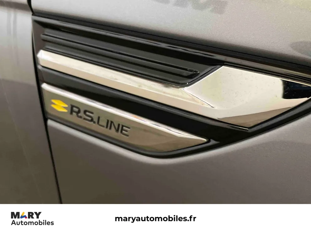 Véhicule occasion 1239832 - renault ARKANA - Photo 21