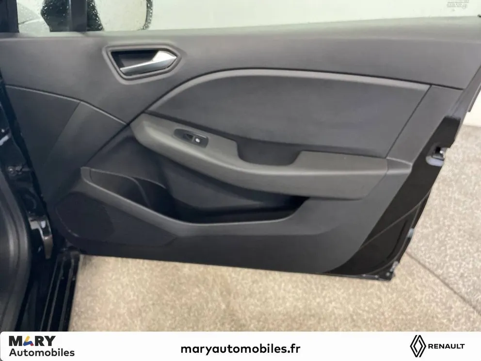 Véhicule occasion 219928 - renault CLIO - Photo 18